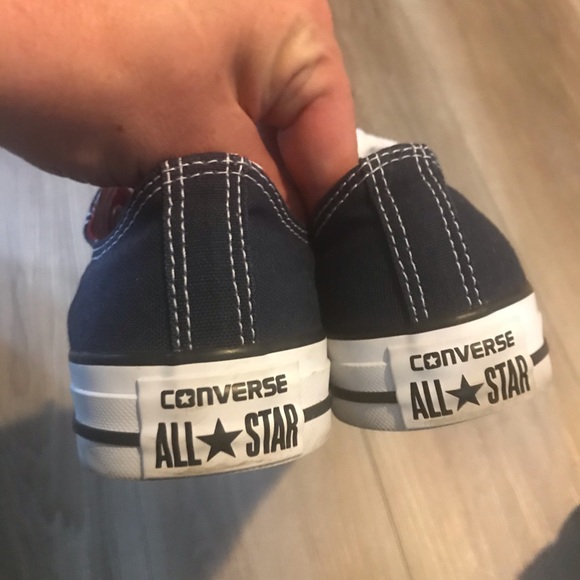 Converse - Picture 3 of 6